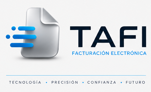 TAFI Facturación Electrónica